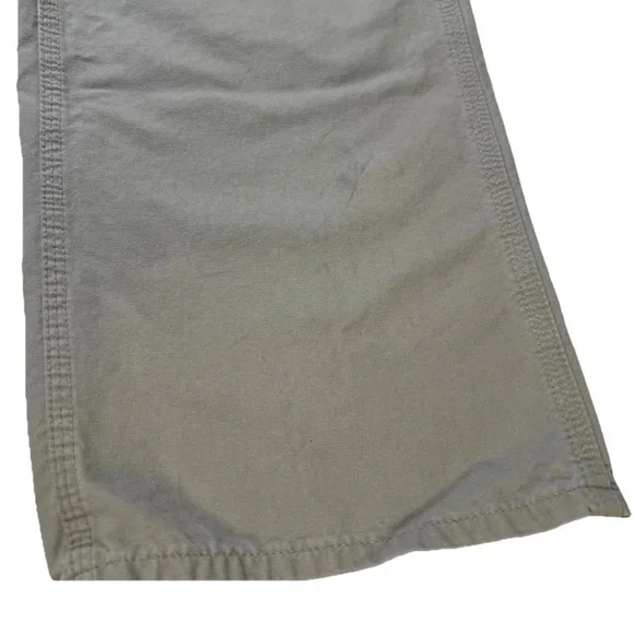 Carhartt Loose Original Fit Utility Carpenter Pants Men's 32 X 30 - Picture 8 of 9
